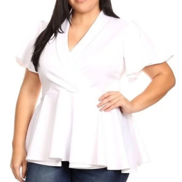 Tops - Picture 3 of 7